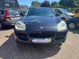 Porsche Cayenne S GTS Optik/SHZ/AHK/LUFT/BOSE - Porsche Cayenne in Lübeck