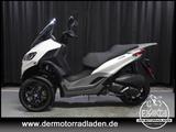 Piaggio MP3 310 HPE E5+ BIANCO / VORFÜHRER - Angebote
