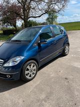 Mercedes-Benz Mercedes Benz A 200 CDI Elegance - Mercedes-Benz CE-Klasse Gebrauchtwagen
