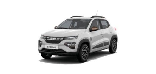 Dacia Spring Extreme Electric 65