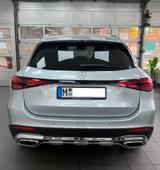 Mercedes-Benz GLC 300 4MATIC  - 6 Monate alt wie NEU - Mercedes-Benz Alt