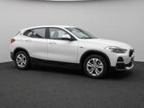 BMW X2 xD25e Parkassist DAB Lordos Geschwindigkeitsr - BMW X2 in Dresden