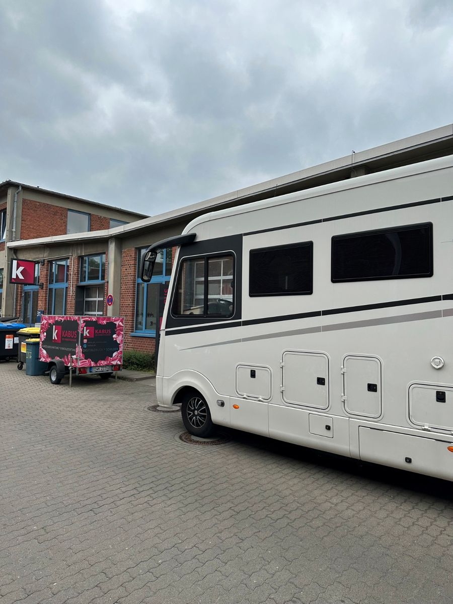Fahrzeugabbildung Concorde Carver 790 L *Leder Coco*