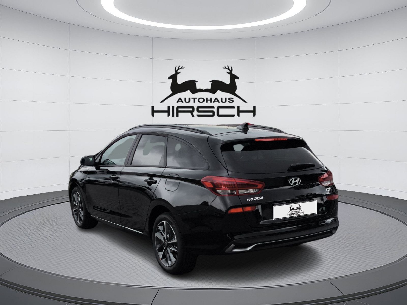 Hyundai i30 - Bild 4