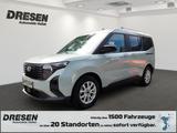 Ford Tourneo Courier Titanium 1,0l EcoBoost Autom. Di - Ford Tourneo Courier: Automatik