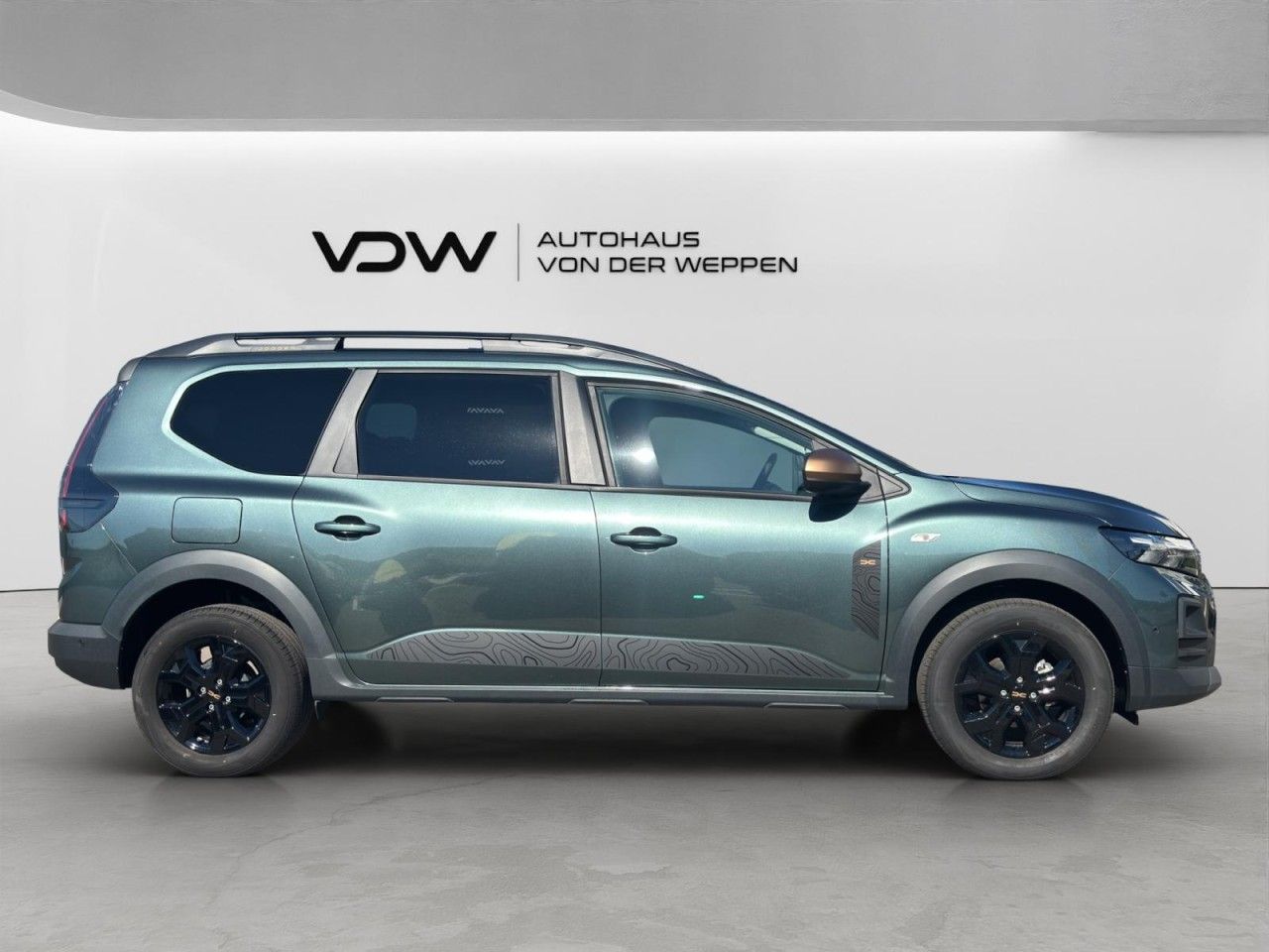 Dacia Jogger - Bild 8