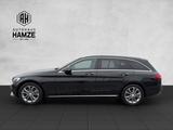 Mercedes-Benz C 220d T BlueTec|Kamera|LED|Navi|Standheizung - gebrauchte Mercedes-Benz C 220 aus dem Jahr 2017