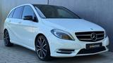 Mercedes-Benz B 250 |Amg|Kamera|SHZ+belüftung|Navi|Pano| - Mercedes-Benz B 250 aus 2013