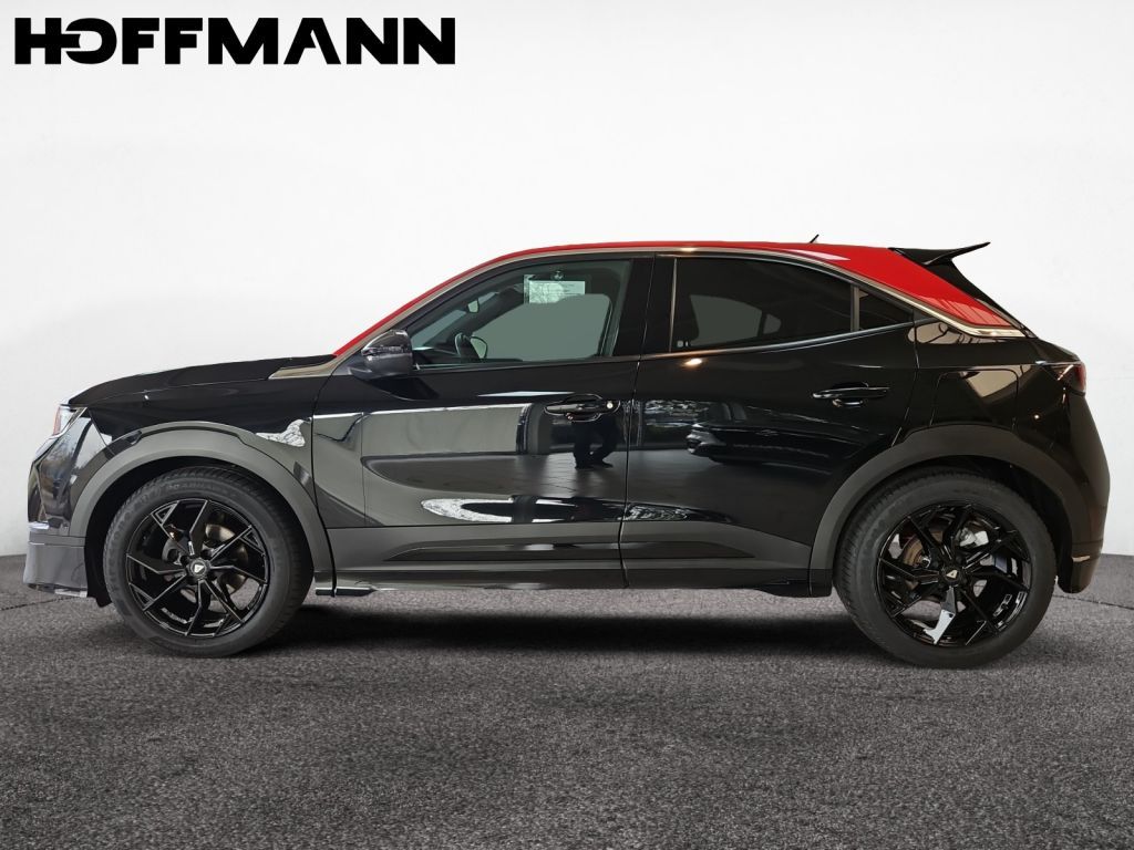 Fahrzeugabbildung Opel Mokka 1.2 DI Automatik Ultimate Sitzheizung Navi