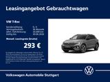 Volkswagen T-Roc R-Line 1.5 TSI DSG Navi Kamera AHK ACC LED
