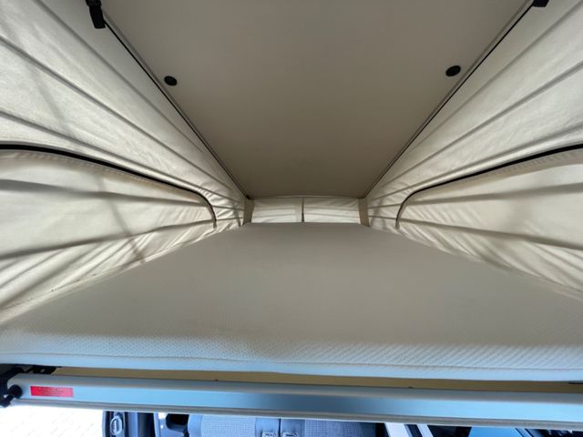 Mercedes-Benz V250 EMP 4X2 3200 – Marco Polo LED NAVI