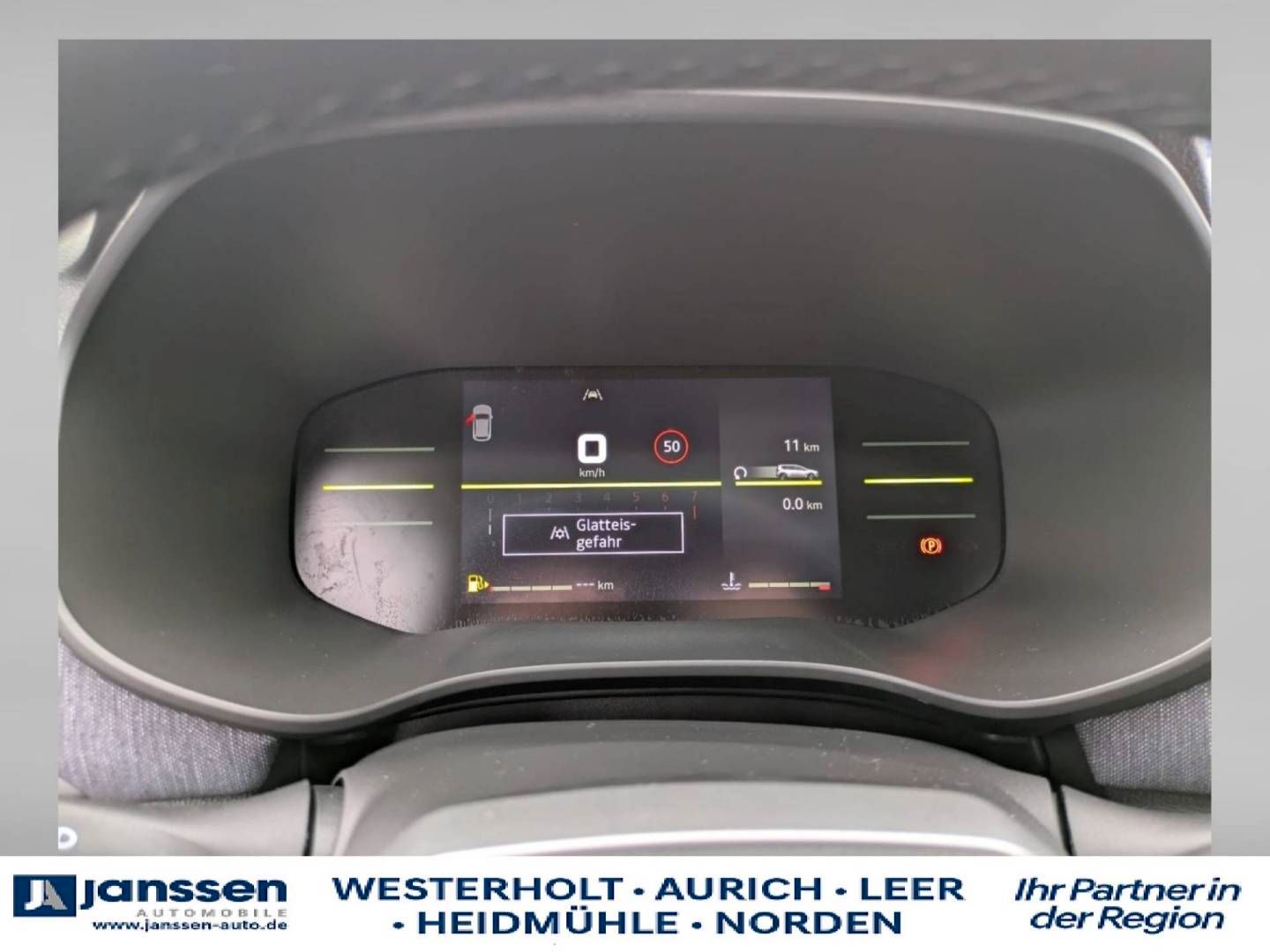 Fahrzeugabbildung Dacia Jogger Journey TCe 110