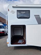 Carado T334S 140PS Modell 2025 - Carado Wohnmobil oder -wagen