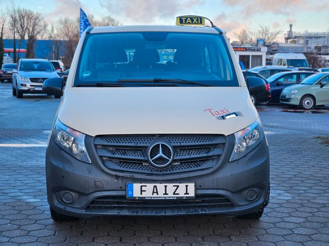 Mercedes-Benz Vito Tourer 116 CDI 9 Sitzer Extra Lang