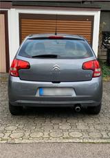 Citroën Citroen C3 II 1.4 VTI 95PS - Citroën C3: Vti 95