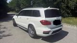 Mercedes-Benz GL 350 BlueTEC 4MATIC - Standheizung-Sitzbelüftu - Mercedes-Benz GL 350 mit Diesel-Antrieb: Automatik