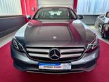Mercedes-Benz E 220d Avantgarde Comand Kamera LED 18Zoll MwST - Mercedes-Benz E 220 Gebrauchtwagen