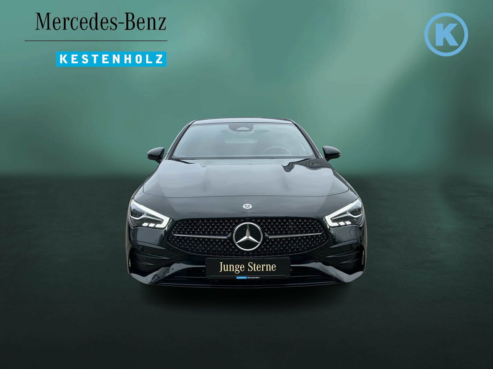 Mercedes-Benz CLA 200 AMG+NIGHT+PANO+KAMERA+SOUND+MEMO+KEYLESS imagem 3