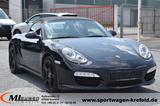 Porsche Boxster 2,9l *LEDER*XENON*PDC*18" ALU*NAVI*SHZG* - Porsche Gebrauchtwagen in Duisburg