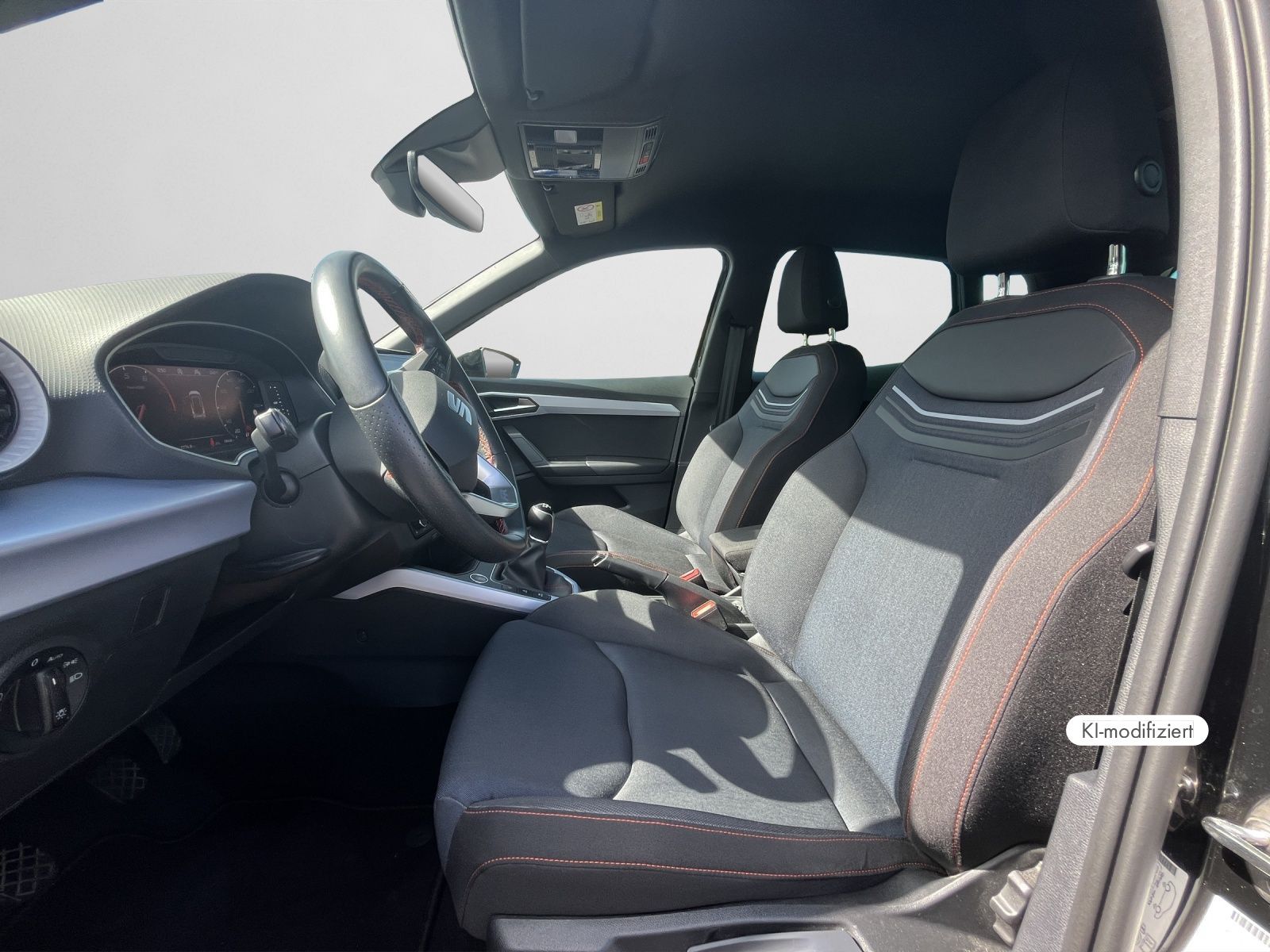 Seat Arona - Bild 13