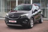 Opel Mokka X 1.6 Tempomat Sitzheizung PDC AHK USB - Opel in Dresden