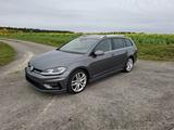 Volkswagen Golf 2.0 TDI  Highline Variant R-Line Sportpaket