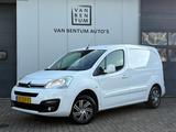 Citroën Berlingo 1.6 BlueHDI 75pk Navi Airco Cruise 3-pe - Citroën Doppelkabine Berlingo