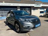 Honda CR-V 1.6 i-DTEC 4WD "Executive" Autom.-Leder-... - Honda CR-V: V6
