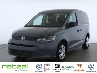 Fahrzeugabbildung Volkswagen Caddy 1.5 TSI 7-Sitze 5 Jahre Garantie Digitales