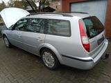 Ford Mondeo 2.0TD 85 kW Trend Trend - Ford Mondeo aus 2001: Kombi