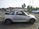 Chrysler Klima Leder Navi Klima Neueverdek &Euro 4 - Chrysler PT Cruiser mit Benzin-Antrieb: Leder, Cabrio, Klimaanlage
