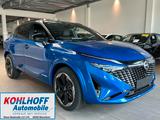 Nissan Qashqai 1.5 VC-T e-Power 190PS N-Design Komfort+