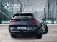 BMW X3 M50 - Vorschau Bild 2