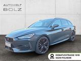 Cupra Leon Sportstourer VZ CUP 4Drive Navi Kamera Digi - Cupra Leon Gebrauchtwagen in Köln