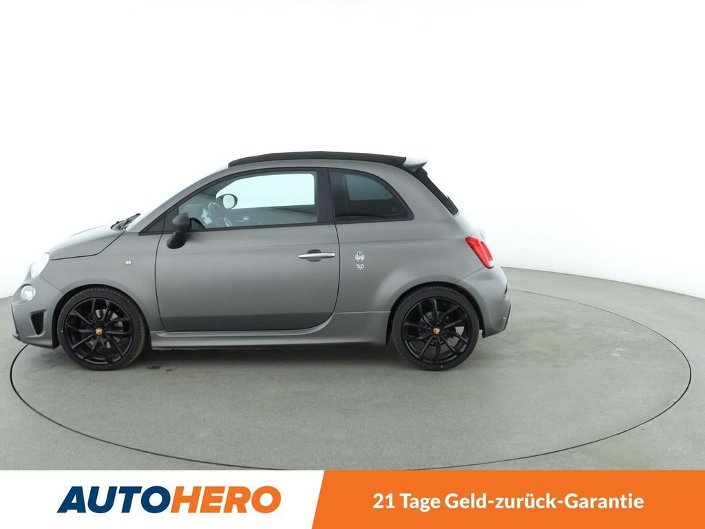 Abarth 595C