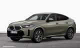BMW X6 xDrive30d M Sport AHK Harman/K Kamera LED - BMW X6 in Kassel