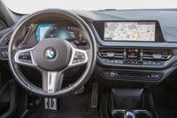 BMW 118 - Vorschau Bild 12