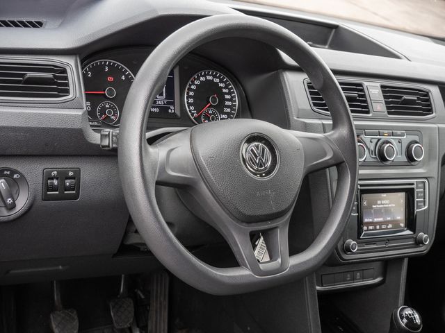 Caddy Maxi 2.0 TDI BMT 4MOTION KLIMA W-LAN