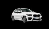 BMW X3 xDrive 20d M Sportpaket*LED*AHK*Panorama*19Zo - BMW X3 Gebrauchtwagen in Freiburg