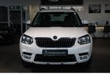 Skoda Yeti 1.2 Active KLIMA*SHZ*ALU*AHK - Skoda Yeti in Braunschweig