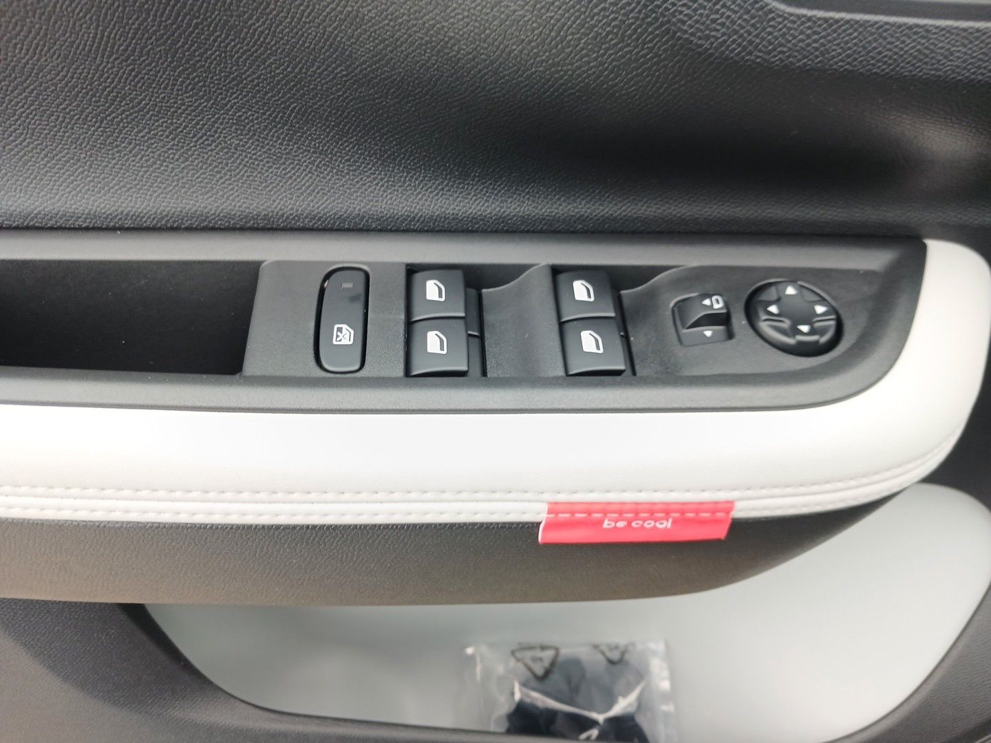 Citroën C3 Aircross - Bild 11