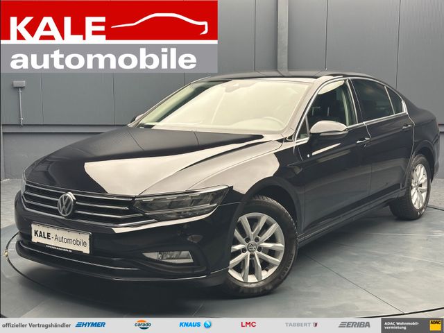 VW Passat Lim. 2.0 TDI DSG Business *KAMERA*CarPlay