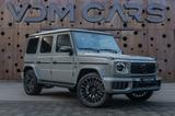 Mercedes-Benz G 63 AMG *COC ONLY*MY26*A22*SUPERIOR*KOMF*NIGHT* - Mercedes-Benz Neuwagen: 63