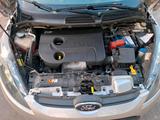 Ford Festa Diesel - Ford Focus aus 2012 mit Diesel-Antrieb: Kombi
