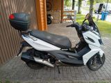 Kymco K-XCT 300i - KYMCO ROLLER 300