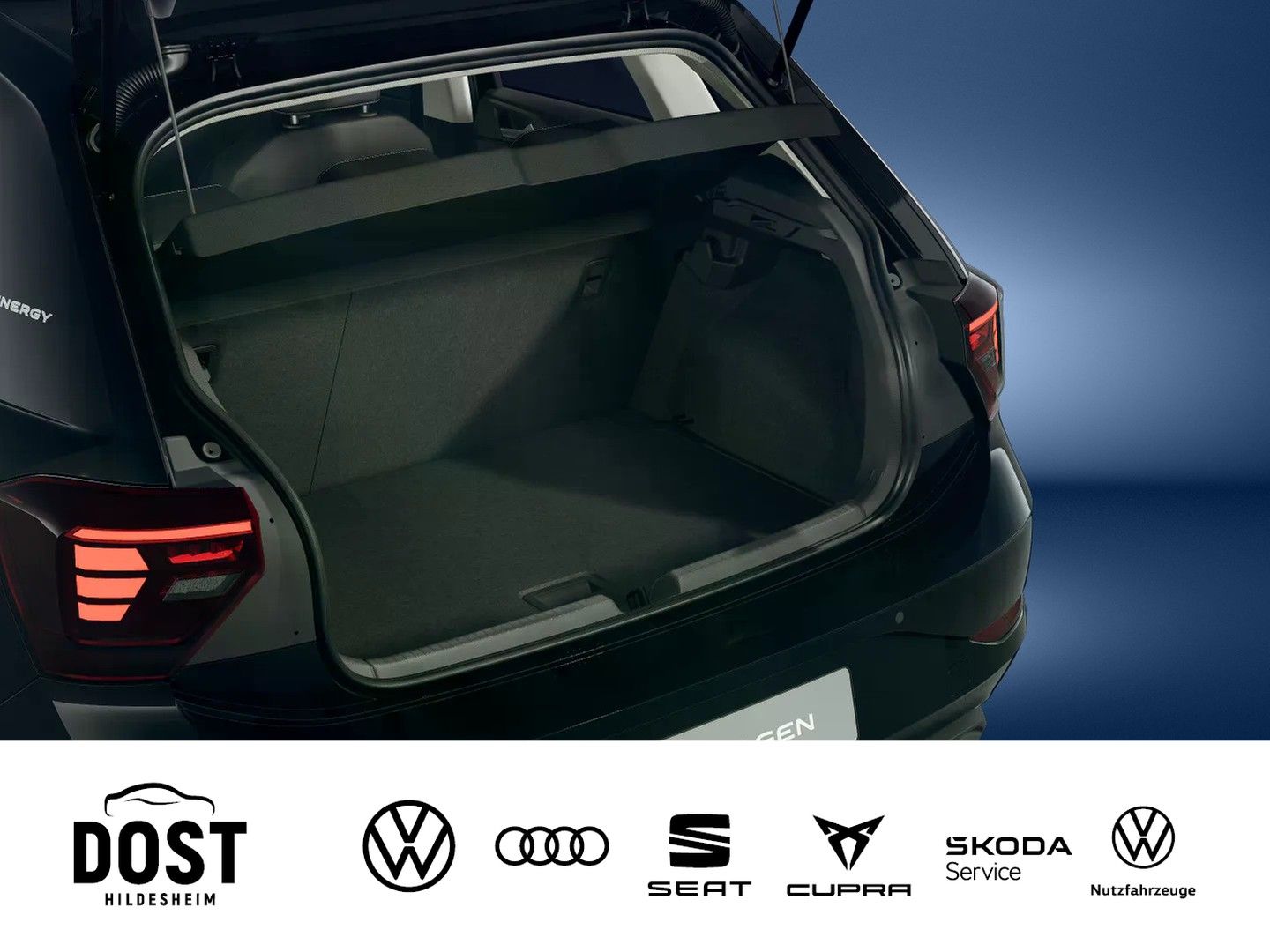 Volkswagen Polo - Bild 8