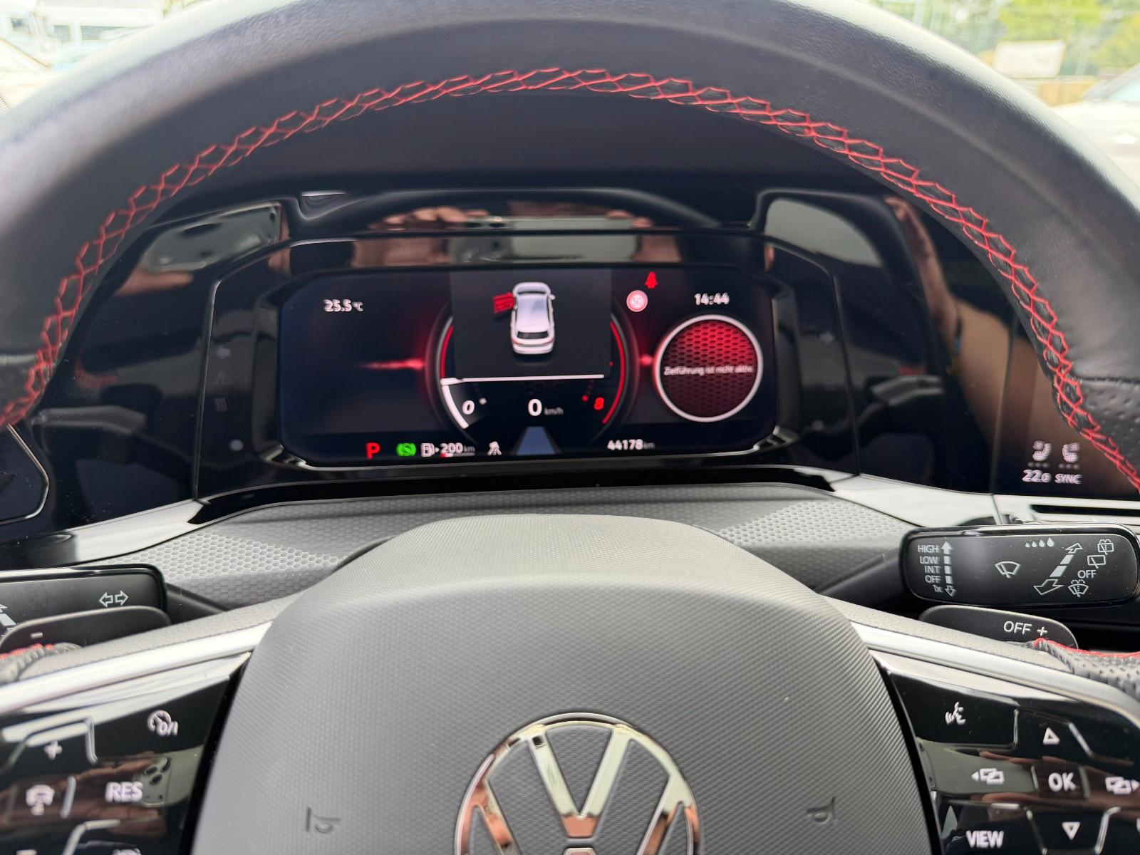 Volkswagen Golf 2.0 GTI Lim. Automatik, миниатюра 29