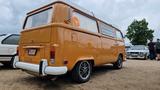 Volkswagen T2ab Westfalia Camper - Volkswagen T2: Camper