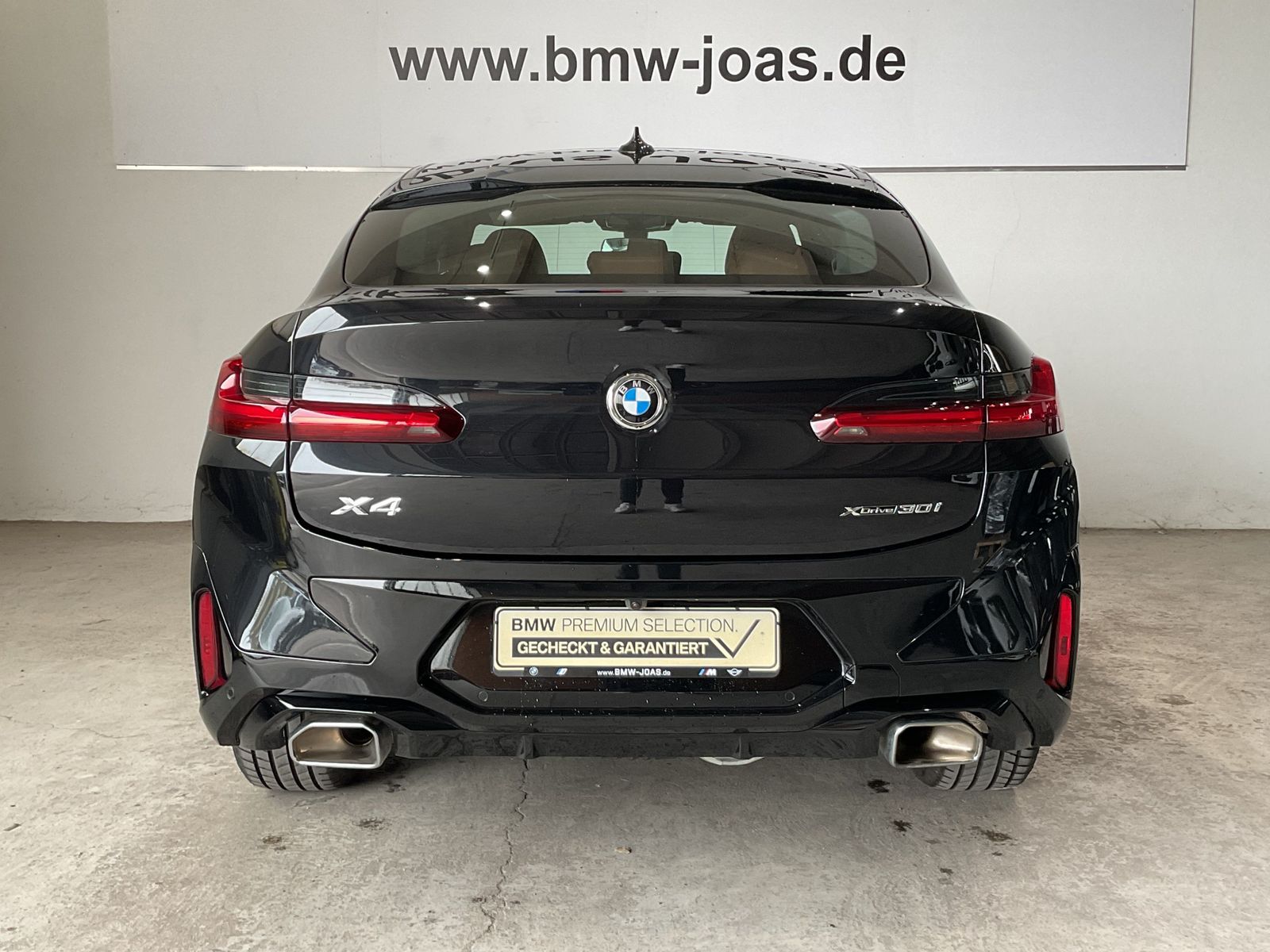 BMW X4 - Bild 14