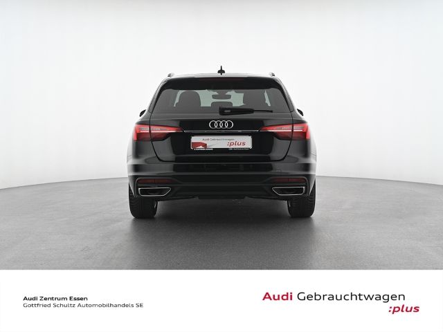Audi A4 - Bild 6
